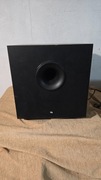 Subwoofer aktywny JBL Simply Cinema SUB125