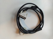 Kabel do monitora DVI-DVI 1,8m