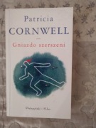 Gniazdo szerszeni Patricia Cornwell
