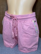 Damskie spodenki,szorty bawełniane Buffalo,36/38