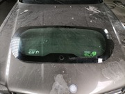 Szyba tył renault Clio IV 2015 rok