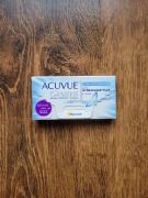 Soczewki toryczne Acuvue Oasys -5.50 