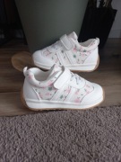 Buty sneakersy 23, 15cm nowe 