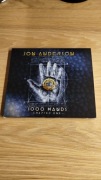 Jon Anderson - 1000 Hands - cd