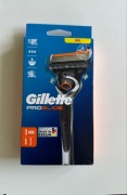 Gillette ProGlide maszynka + 1 ostrze wymienne