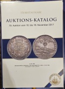 Katalog 79 aukcji Emporium Hamburg 2017