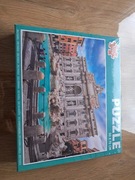 Nowe puzzle 1000 elementów