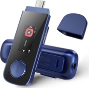 ODTWARZACZ MP3 AGPTEK U5PL niebieski