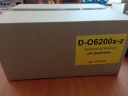 TONER DO OKI B 6200 6250 6300 N,DN zamiennik