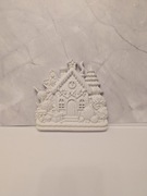 Odlewy gipsowe do malowania 