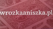 Bon podarunkowy na wróżenie u wróżki Aniszki 