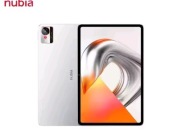 Tablet Nubia Pad Pro 10,9" 16 GB / 512 GB srebrny