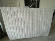 Materac Hilding Pasodoble o wymiarach 160-220