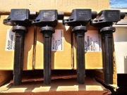 Oryginalne cewki zapłonowe Suzuki - Mitsubishi H6T113719716  33400-65J0 ML2