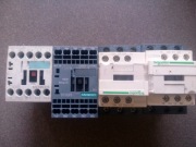 Styczniki nowe 24 230