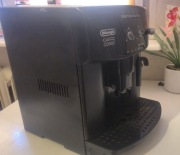 Ekspres delonghi caffe corso