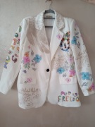 Żakiet Disney Myszka Miki 