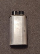 Sprawny Kondensator wysokiego napięcia 0.98 µF do mikrofalówki Capacitor