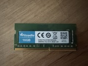 Pamięć ram ddr4 so-dimm 16gb 2666MHz CL17