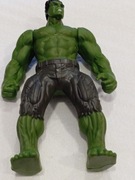 Zabawki dla dzieci Marvel Anime Figurki Spiderman Hulk Figurka akcji Iron  