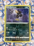 Murkrow 093/163 NM Reverse Holo Pokemon TCG