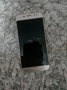 Złoty Samsung J7 dualsim 