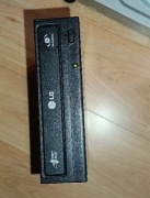 Nagrywarka DVD od LG na taśme IDE