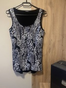 Nowa koszulka cekiny S