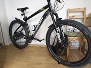 Rower Rockrider st530