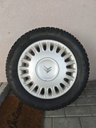 Koło z oponą  Profil pro all weather 215/55/16 na feldze aluminiowej