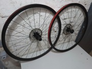 Merida Expert SL II Komplet kół Disc 28"  622x23C Taiwan Tubeless ready