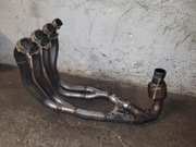 Kolektor wydechowy CBR 1000 RR SC57A