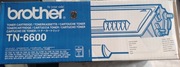 Toner Brother TN-6600