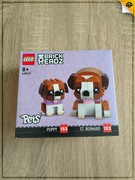 LEGO BrickHeadz 40543 Bernardyn