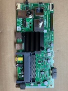 Telefunken TV TE32750B45I2DZ 32” płyta główna VESTEL 17MB181