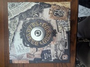 Pakiet gier Kingdomino, Mariposas, Dreadful Circus