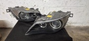 Lampy przód Dynamic Xenon BMW E63/E64 przed liftem Idealne !!!
