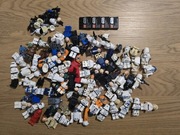 Lego star wars mix figurek 