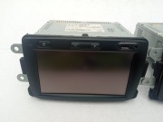 Radio Navi Renault / Dacia / 281151851R