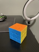 Kostka Rubika 3x3