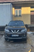 Nissan x-trail 2014 rok 