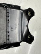 Osłona kolumny kierownicy dekor golf VIII 8