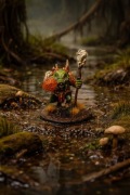 Malowanie figurek Warhammer / D&D – Tabletop+ | od 25 zł | szybkie terminy