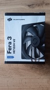 CHŁODZENIE CPU SILENTIUMPC FERA 3 
