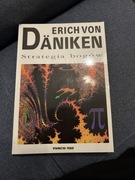 Strategia bogów. Däniken