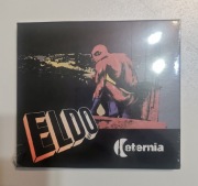 Eldo - Eternia CD FOLIA