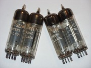 Lampy ECLL800 SEL Lorenz - dobrana para
