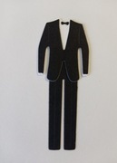 Scrapki papierowe scrapbooking