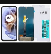 Wyświetlacz do Motorola Moto G31 G41 G71 Oled