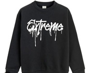 Bluza ciepła Cool Club rozm 152